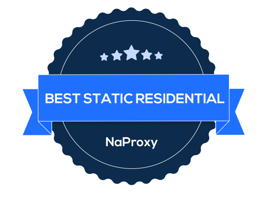 NaProxy