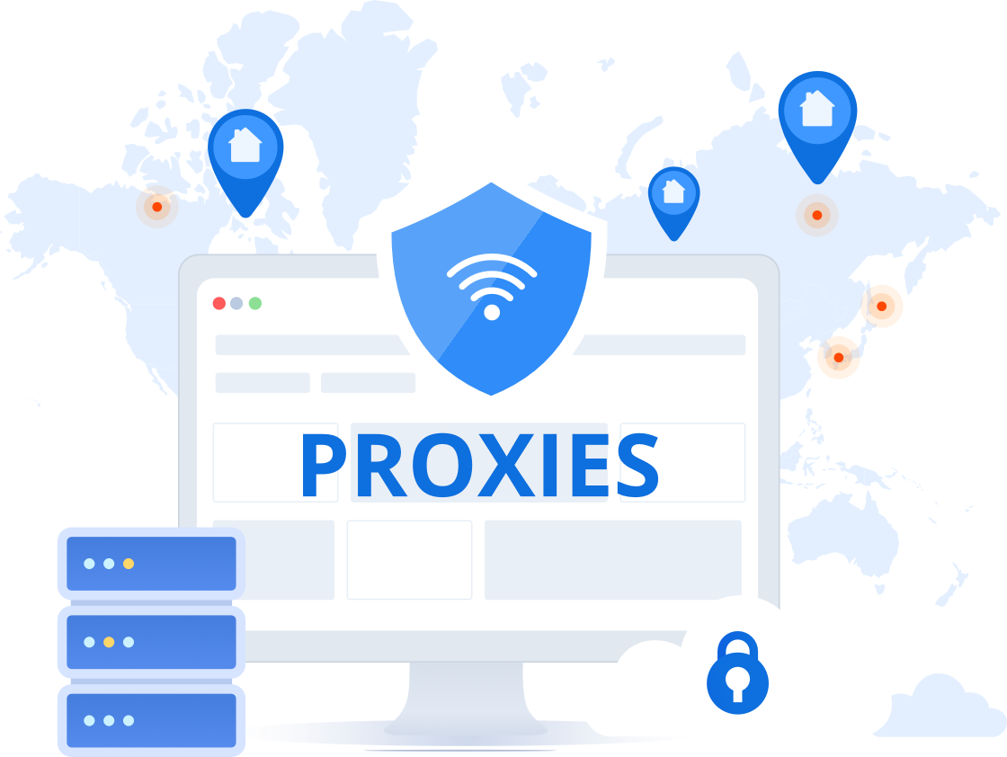 NaProxy