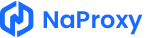 NaProxy logo
